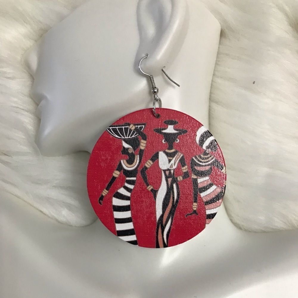 Cute earrings  
